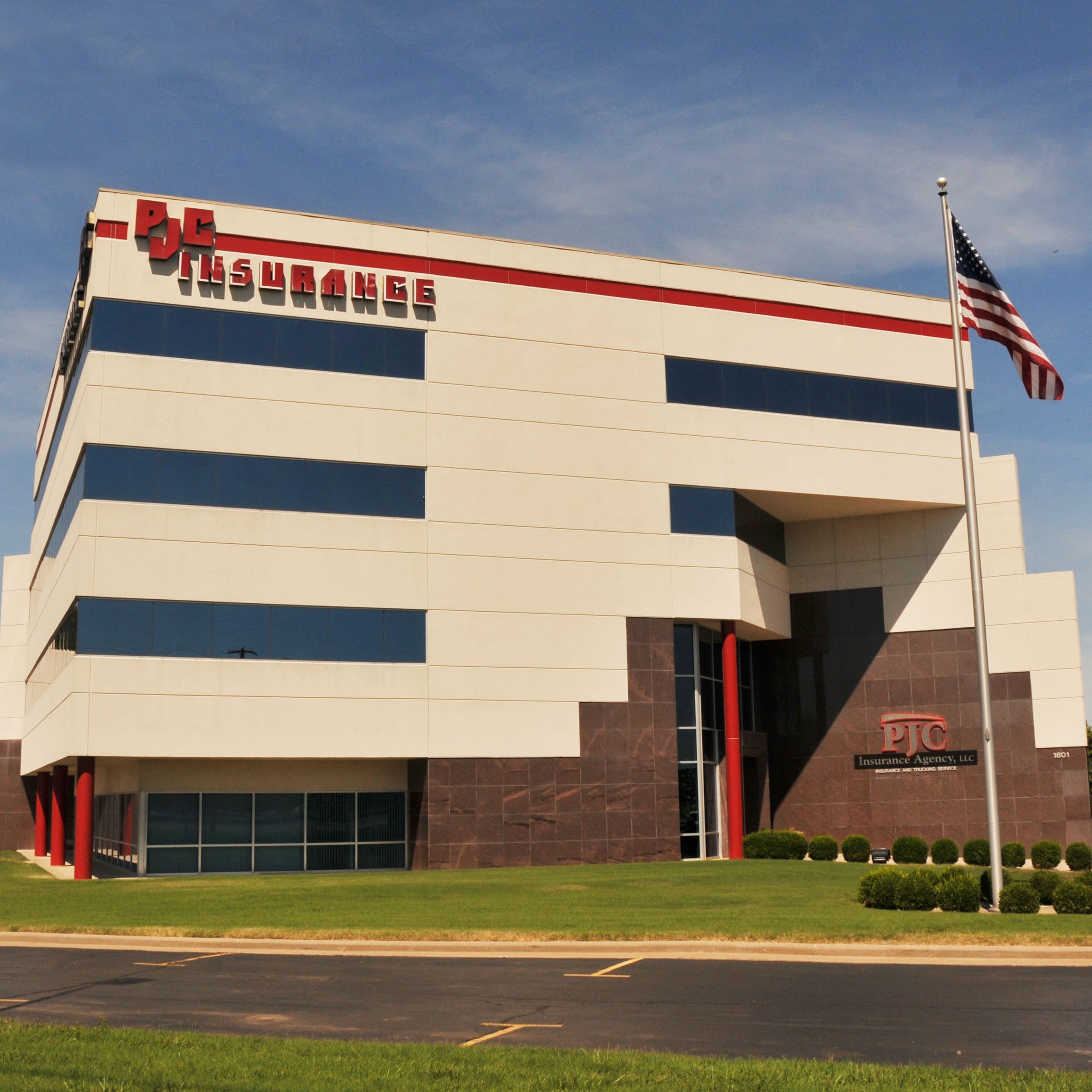 Image of Main Office