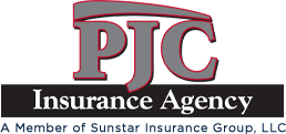 PJC Insurance Agency Logo